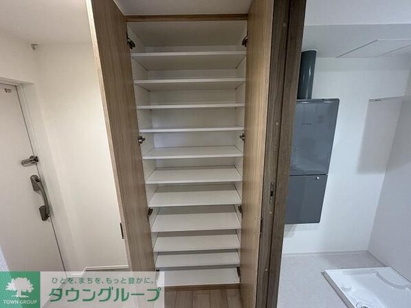 ラヴィエール清澄ガーデンテラスの物件内観写真